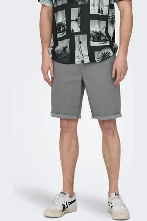 Only & Sons Onspeter Regular Fit Shorts