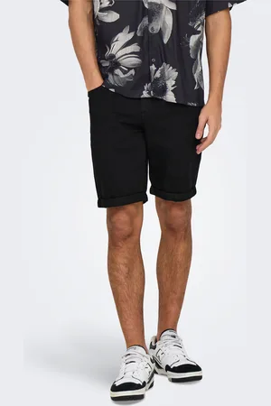 Only & Sons Onsply Taille Moyenne Regular Fit Shorts