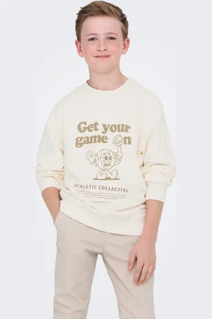 Only & Sons Osjtanner Sweat-shirts