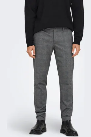 Only & Sons Onsmark Slim Fit Pantalon Chino