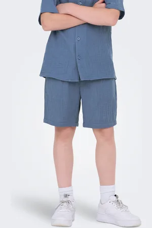 Only & Sons Osjtel-pas Taille Moyenne Regular Fit Shorts