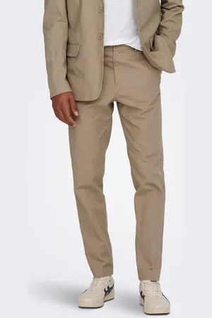 Only & Sons Onseve Pantalons De Tailleur