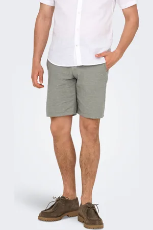 Only & Sons Onsmark Regular Fit Shorts