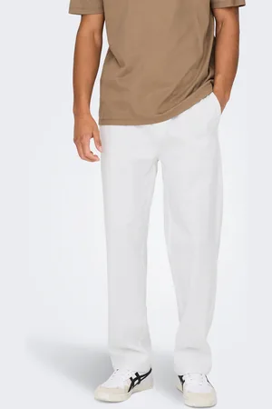 Only & Sons Onssinus Loose Fit Pantalon