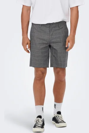 Only & Sons Onsmark Regular Fit Shorts