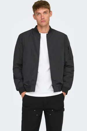 Only & Sons Onsjoshua Veste Bomber