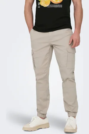 Only & Sons Onscarter Tapered Fit Pantalon Cargo