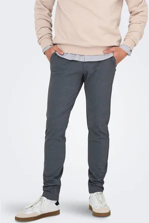 Only & Sons Onsmark Slim Fit Pantalon