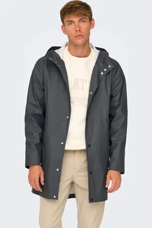 Only & Sons Onsluca Veste De Pluie