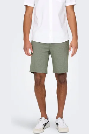 Only & Sons Onsmark Regular Fit Shorts