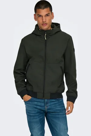 Only & Sons Onsbowie Veste Bomber