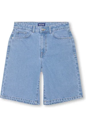 Only & Sons Osjfade Taille Moyenne Loose Fit Shorts