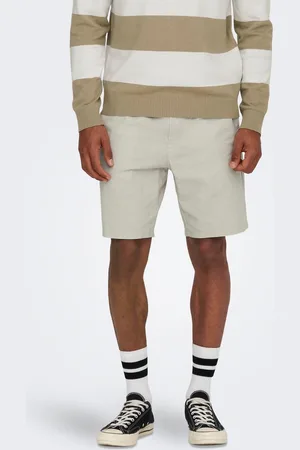 Only & Sons Onslinus Loose Fit Shorts