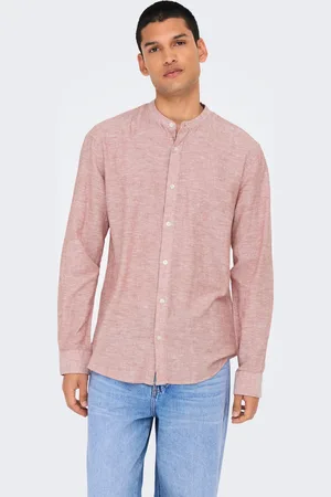 Only & Sons Onscaiden Chemise