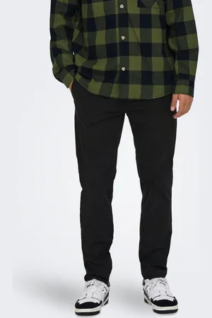 Only & Sons Onsfree Regular Fit Pantalon