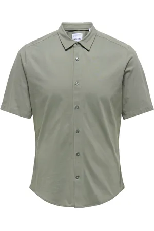 Only & Sons Onsrobin Chemise