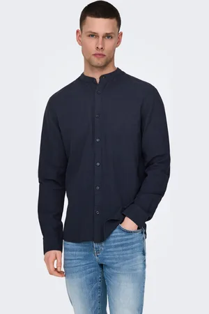 Only & Sons Onscaiden Chemise