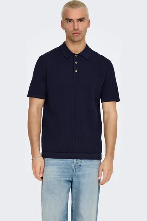 Only & Sons Onsmoon Polo En Maille