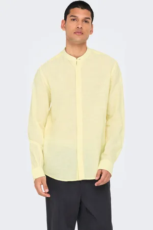 Only & Sons Onscaiden Chemise