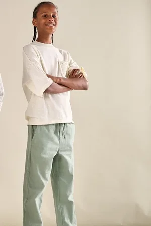 Only & Sons Osjlinus Tapered Fit Pantalon