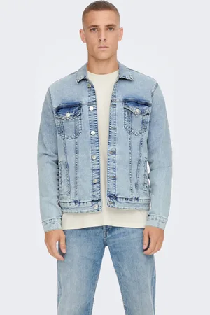 Only & Sons Onscoin Veste