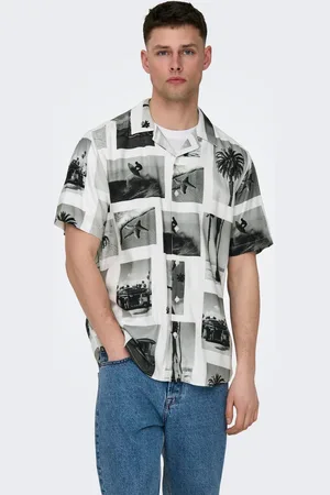 Only & Sons Onsnano Chemise