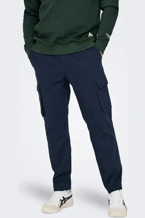Only & Sons Onslinus Tapered Fit Pantalon Cargo