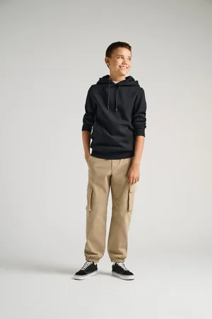 Only & Sons Osjcam Tapered Fit Pantalon Cargo