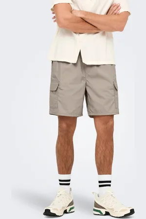 Only & Sons Onskal Slim Fit Shorts