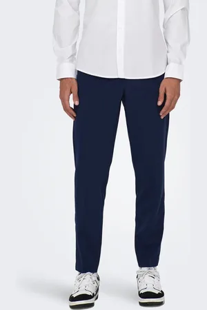 Only & Sons Onseve Pantalons De Tailleur