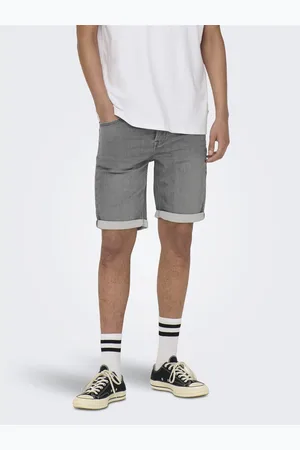 Only & Sons Onsply Taille Moyenne Slim Fit Shorts