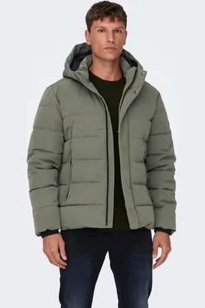 Only & Sons Onscayson Doudoune