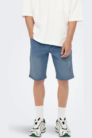 Only & Sons Onsavi Taille Moyenne Shorts
