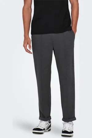 Only & Sons Onsbruce Pantalons De Tailleur