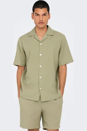 Only & Sons Onsbertil Chemise