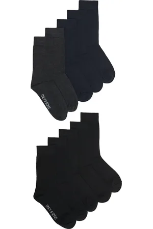 Only & Sons Onsfinch 10-pack Chaussettes
