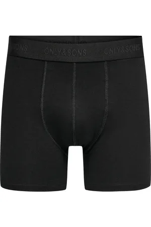 Only & Sons Onsfitz 3-pack Maillots