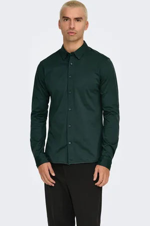 Only & Sons Onsrobin Chemise