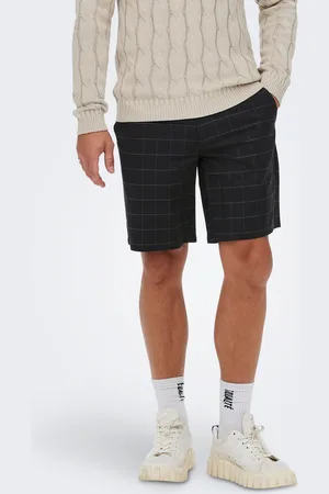 Only & Sons Onsmark Regular Fit Shorts