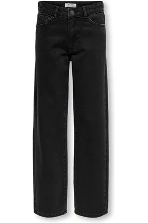Only & Sons Osjfade Taille Moyenne Loose Fit Jeans
