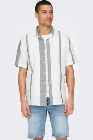 Only & Sons Onscaiden Chemise