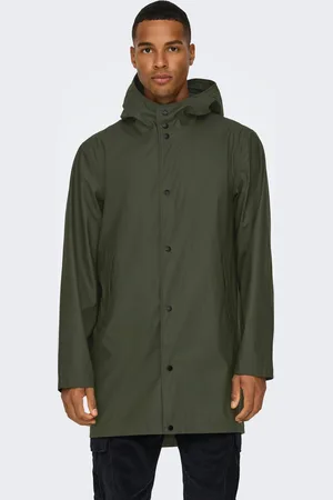 Only & Sons Onsluca Veste De Pluie