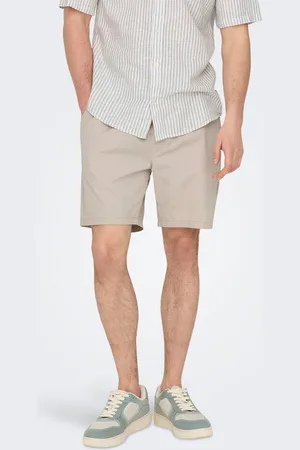 Only & Sons Onstel Regular Fit Shorts