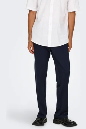 Only & Sons Onsmark Regular Fit Pantalon Chino