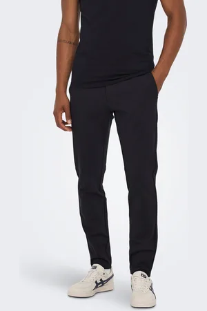Only & Sons Onsmark Tapered Fit Pantalon Chino