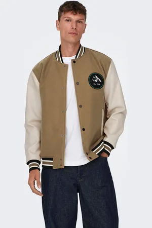 Only & Sons Onsjason Veste Bomber