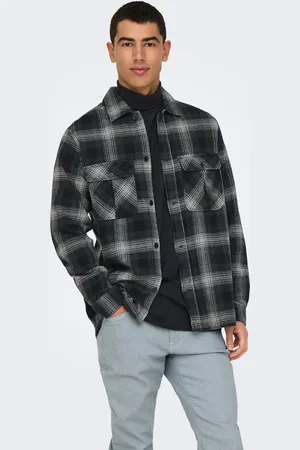Only & Sons Onscedric Chemise