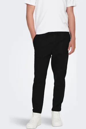 Only & Sons Onslinus Tapered Fit Jogger