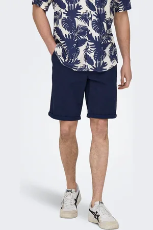 Only & Sons Onspeter Regular Fit Shorts