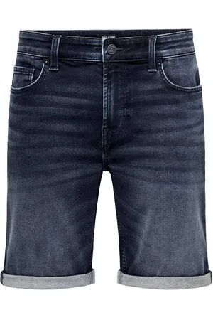 Only & Sons Onsply Taille Moyenne Regular Fit Shorts